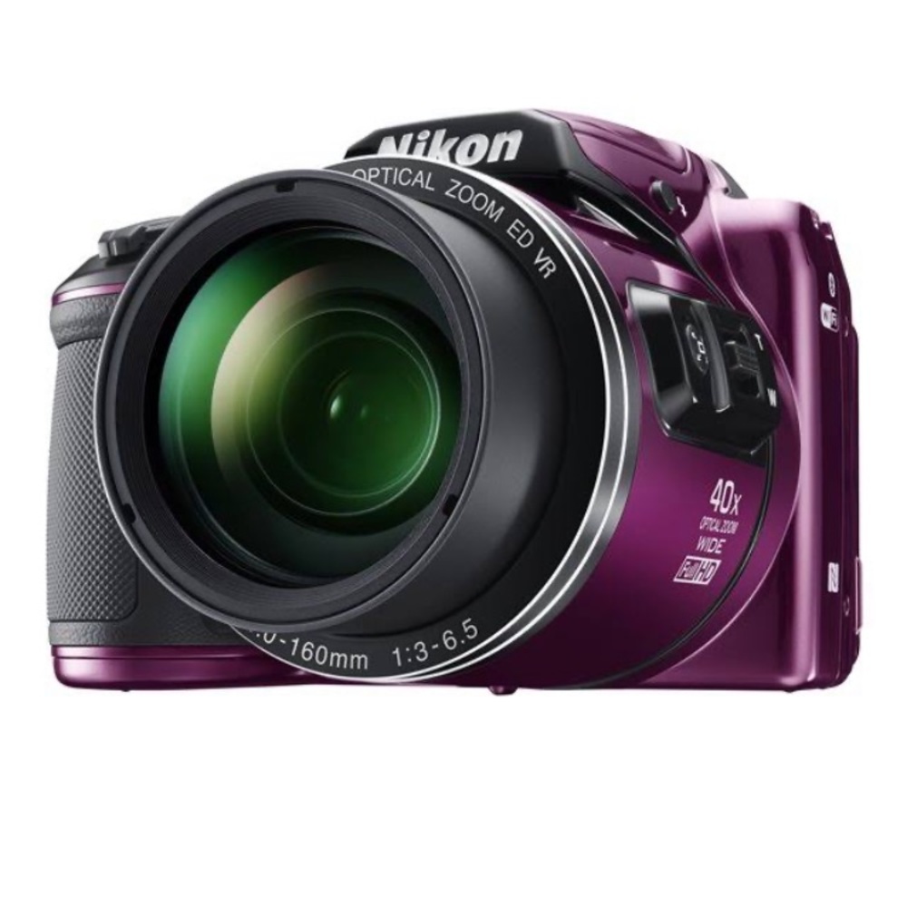 Nikon COOLPIX B500 DIGITAL CAMERA